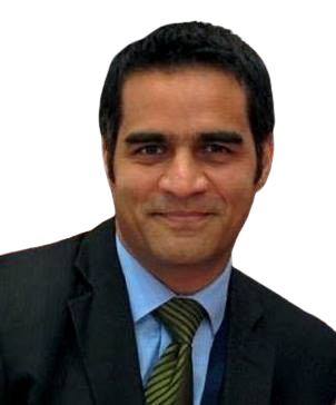 Darius Chinoy